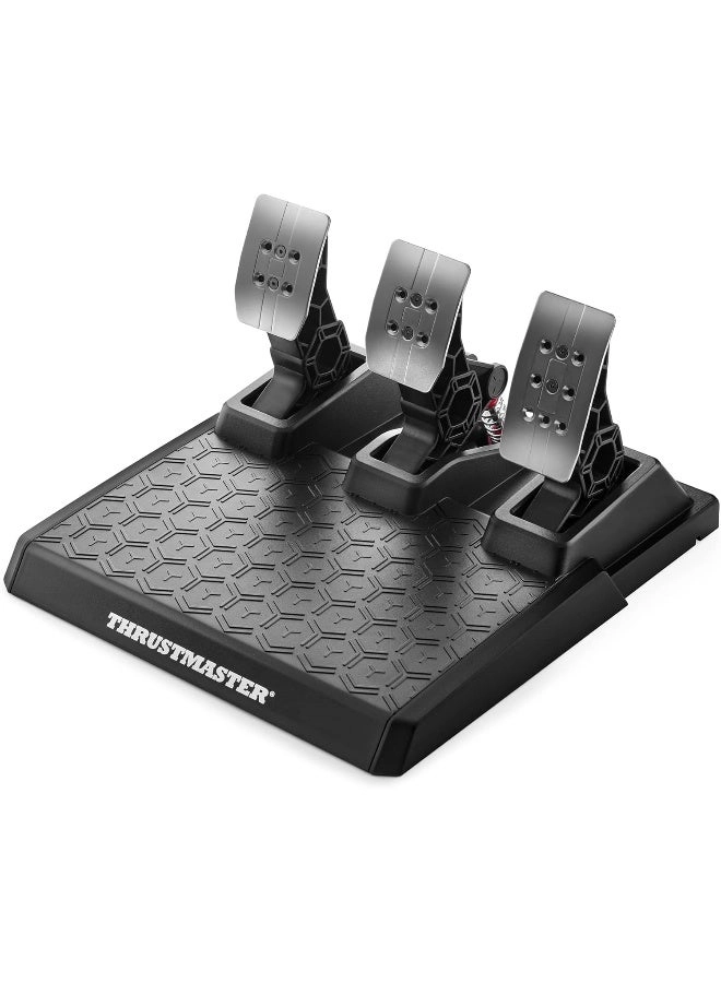 T-248 Racing Wheel & Pedals - Xbox/PC