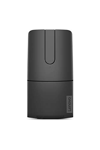 Yoga Mouse with Laser Presenter - Wireless