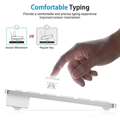 kb066 mac - Bluetooth