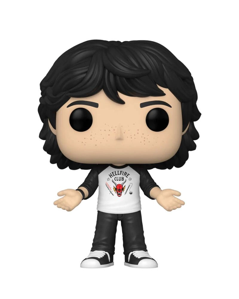 FUNKO Mike - Stranger Things