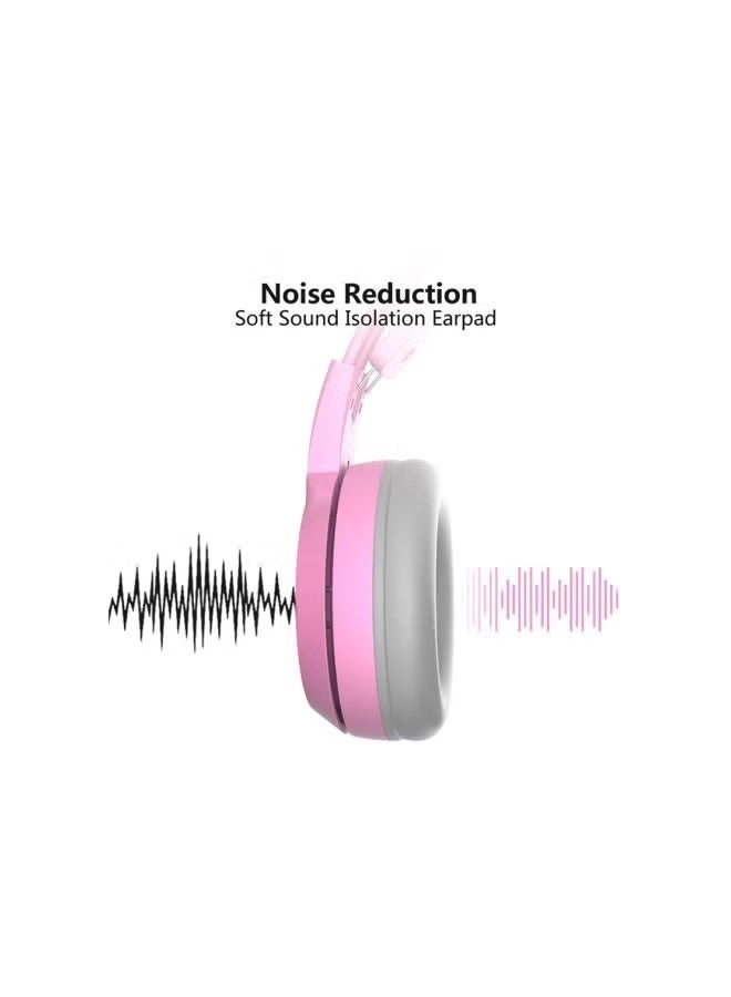 G801 Wired Headset