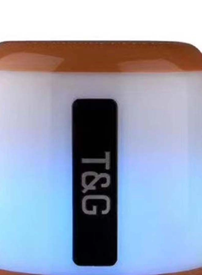 Mini Portable Subwoofer