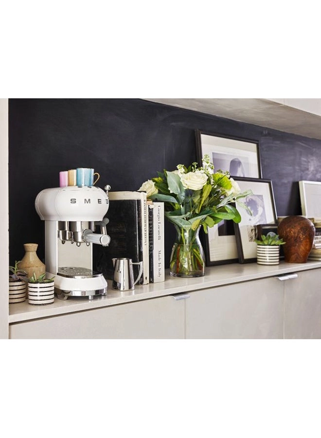 50's Retro & Milk ECF01