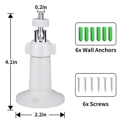 SV-Mount-L - Indoor/Outdoor 2pcs