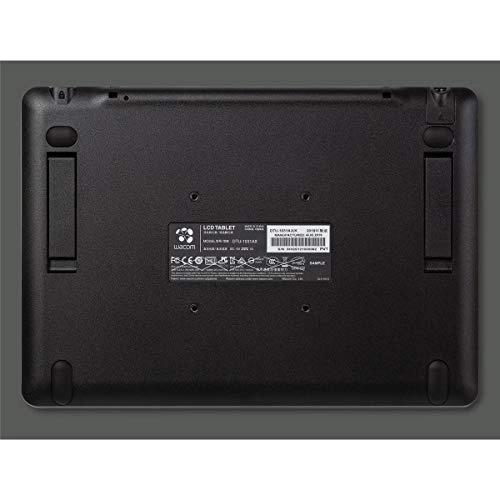 DTU-1031AX - 10.1-inch Interactive Pen Display