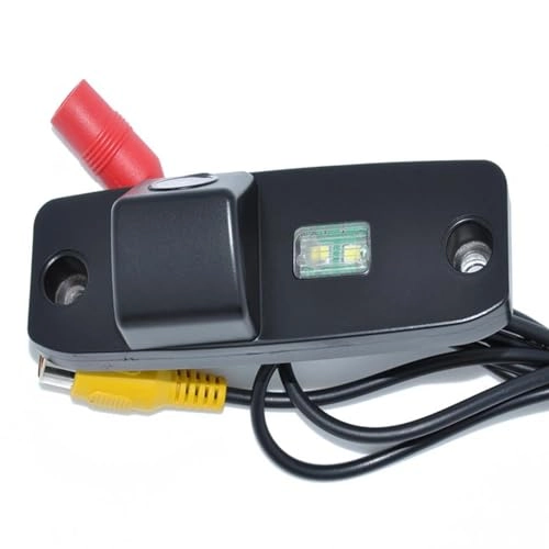 reversing camera - Night vision Wire 728 x 512 pixels