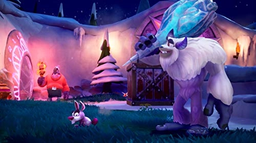 Spyro: Reignited Trilogy Nordic - Xbox One