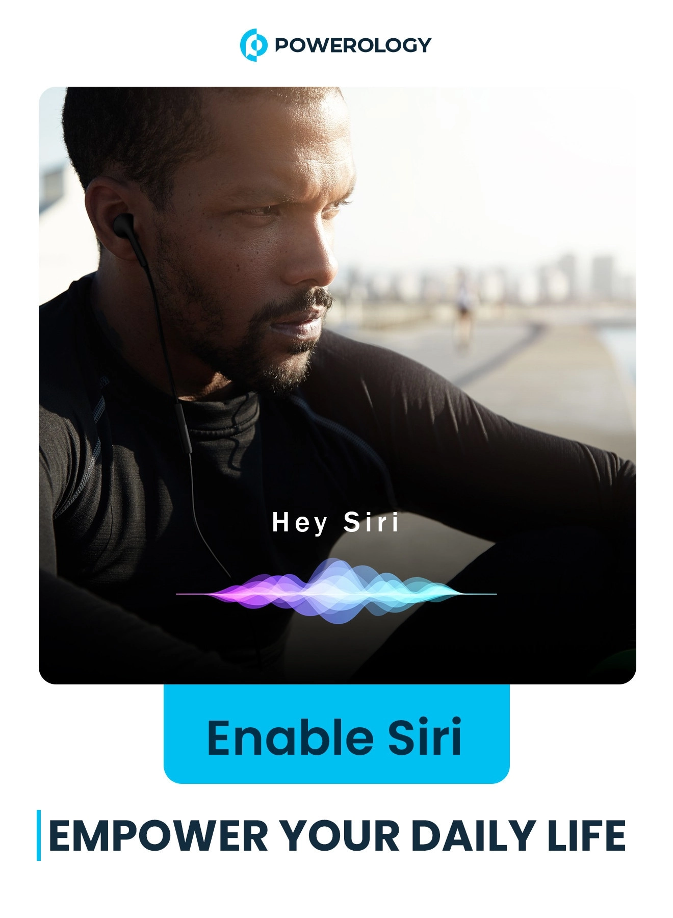 Mono Wired Earphone