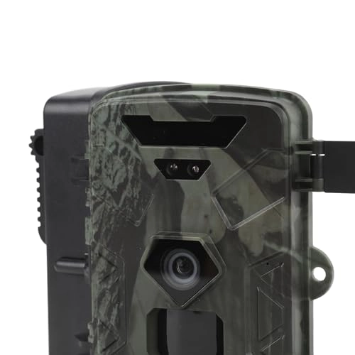 Hunting Camera - 50MP