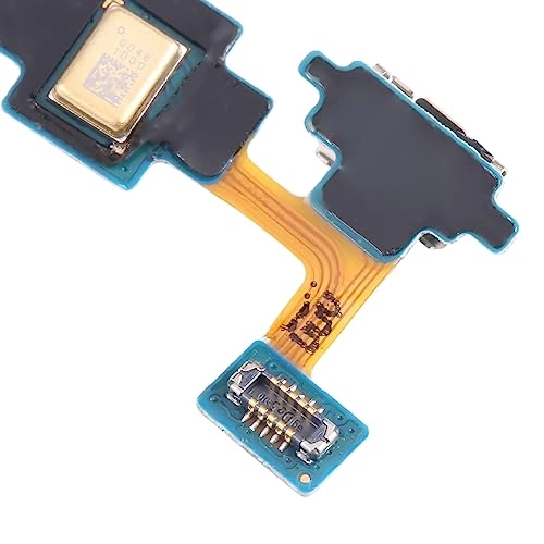 Power + Return + Microphone Flex Cable 42mm