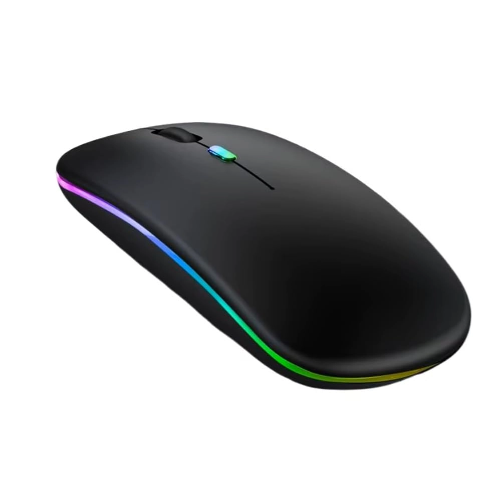 GADIRIA Wireless Mouse - Bluetooth