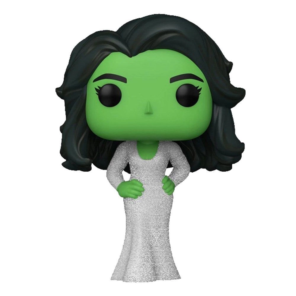 FUNKO She-Hulk - Marvel POP!