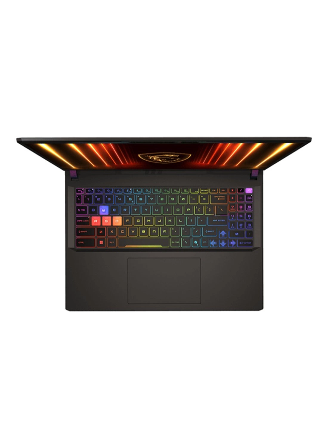 Vector 16 HX AI A2XWHG - 16'' Core Ultra 9-275HX 32GB DDR5 1TB SSD