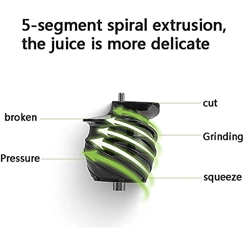 Juicer Extractor - 150W