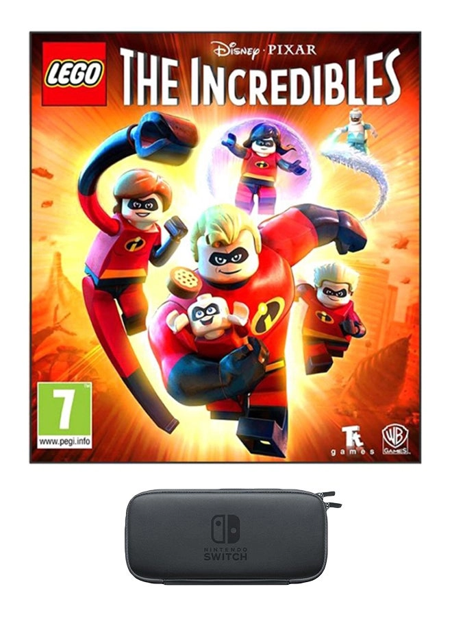 LEGO The Incredibles | Nintendo Switch