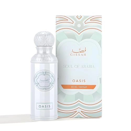 Oasis Eau de Parfum 50 ml