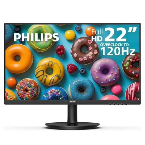 221V8 - 22" inch 1920x1080