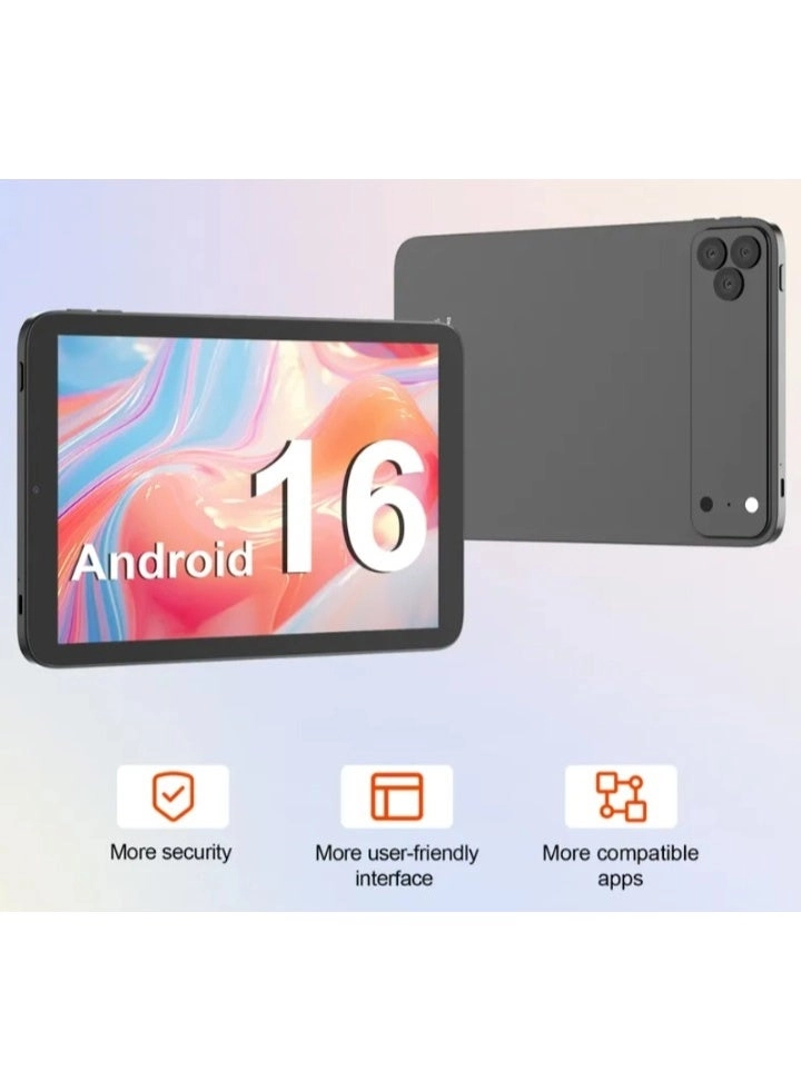 CM10016plus - 8GB 10.36"