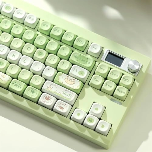 GMK87 - Wired/Wireless