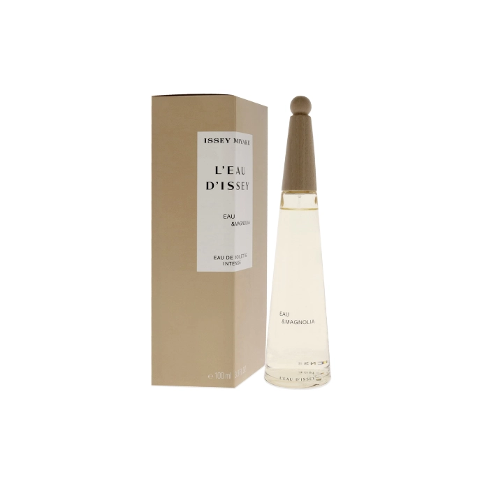 Issey Miyake L'eau D'issey Eau & Magnolia Intense Eau de Toilette 100ml