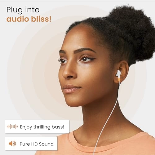 Stringz 02 Wired Earbud