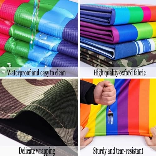 Running Mat - Adult-6M 1 Piece