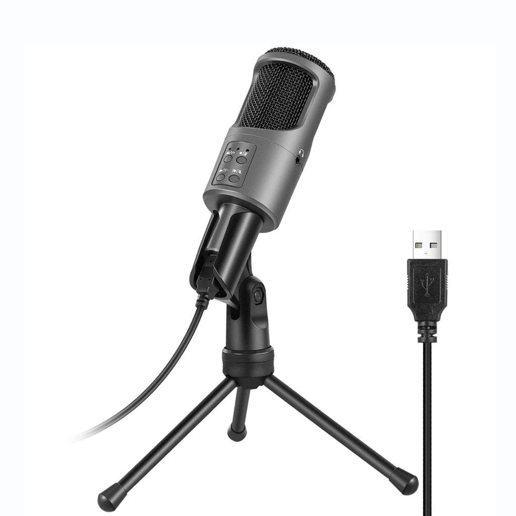 B0BDL946JL USB Microphone