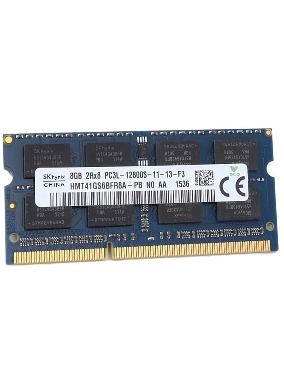 HMT41GS6BFR8A-PB - 8GB 1600MHz 204pin DDR3