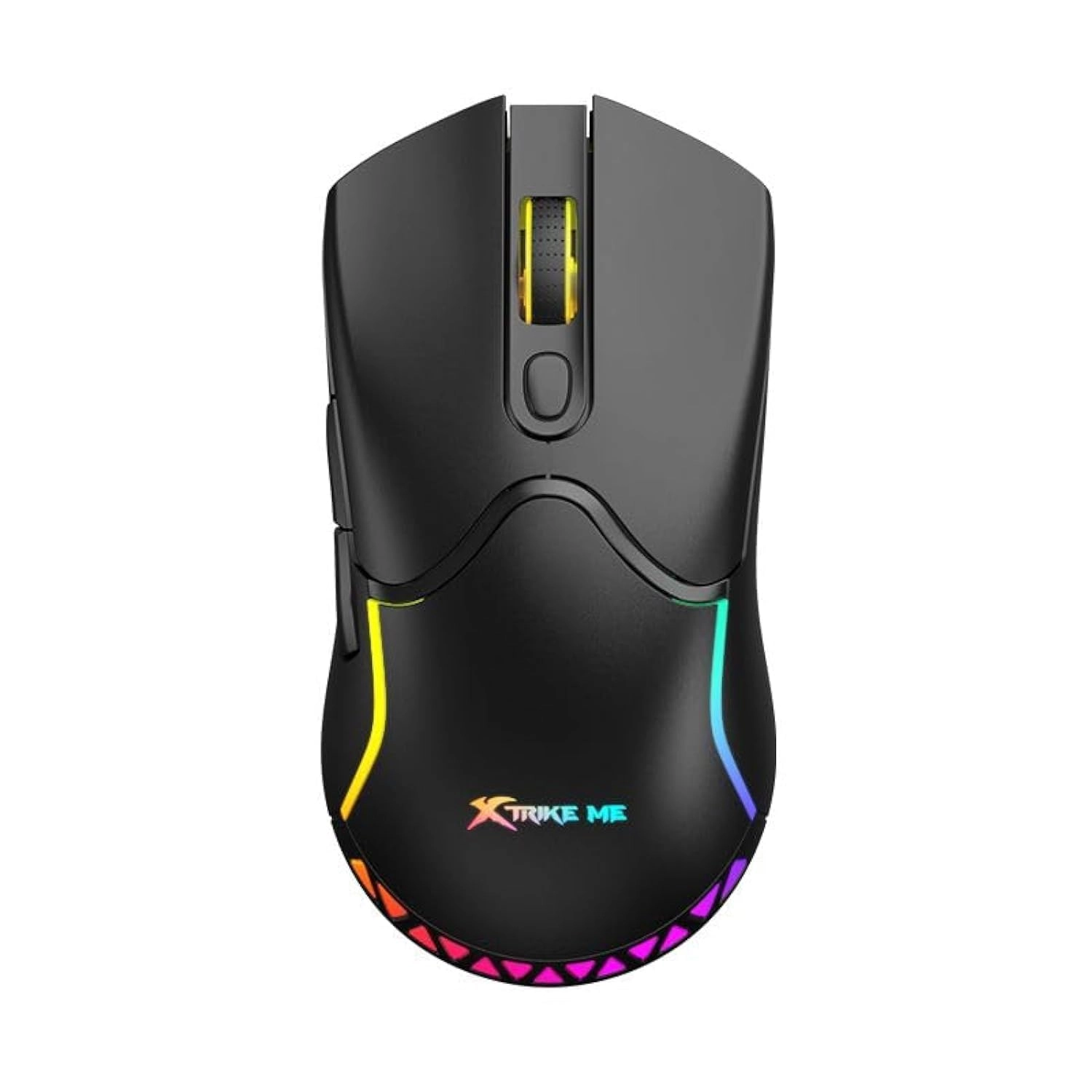 Xtrike Me GW-610 Gaming Mouse - USB