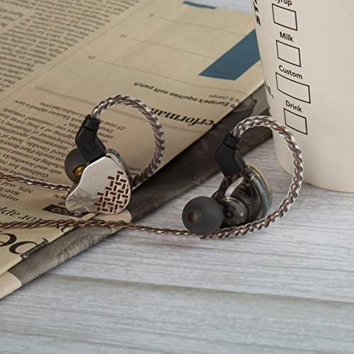 Rosefinch Wired Earbud