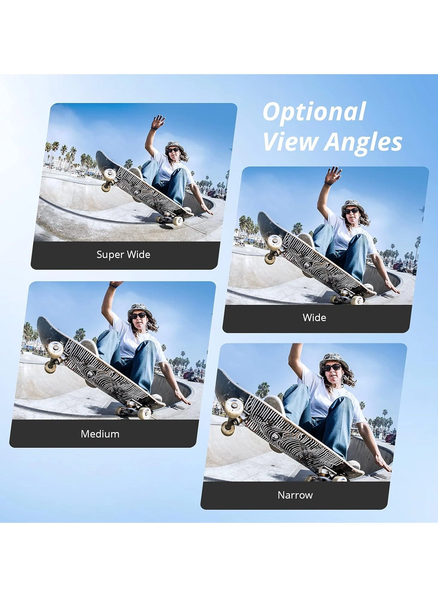 Brave 4 Pro 4K30 Bundle