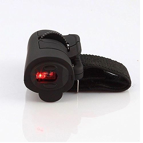 Mini Wireless Mouse - USB