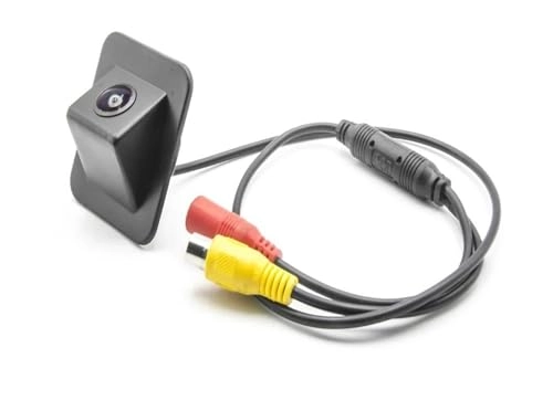 A120 CVBS - Universal RCA Connector 680*480 pixels 720P