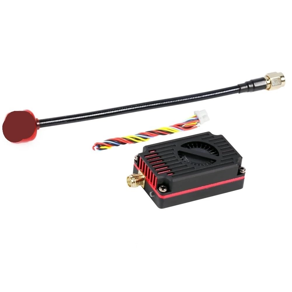 VTX Transmitter - 4.9G-5.8G 1.6W/2.5W 64CH