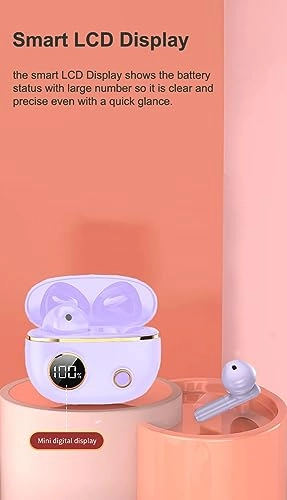 MFTWO Wireless Earbud