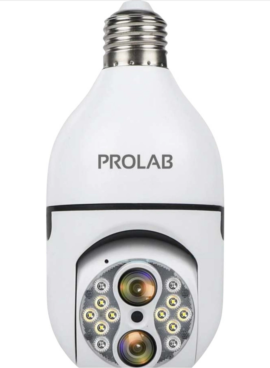 PROLAB Bulb Camera 1080p