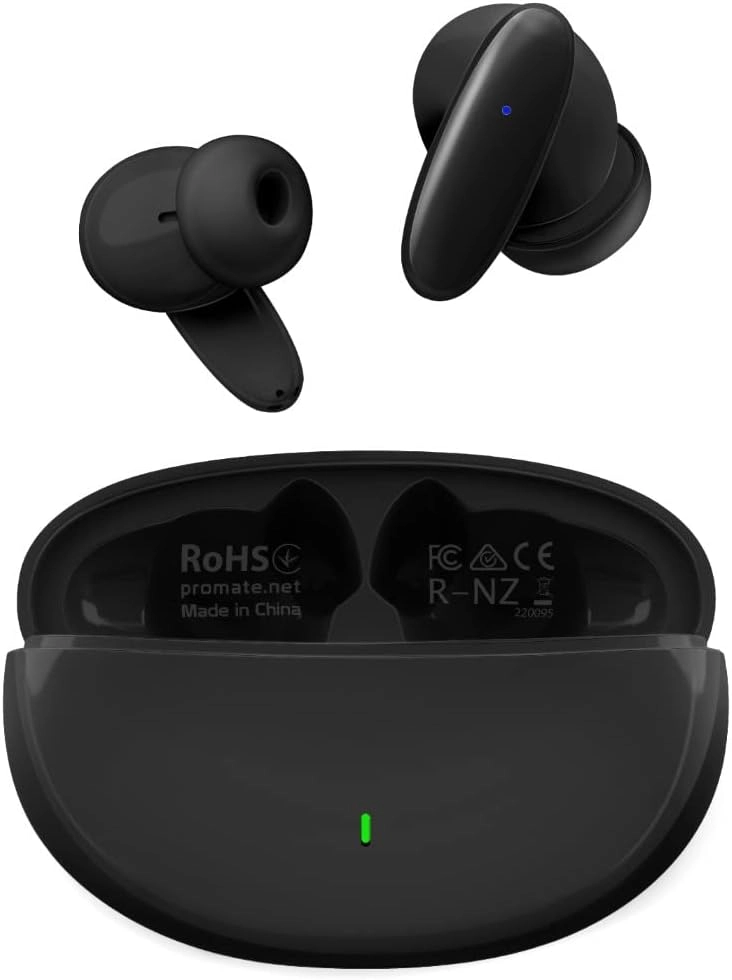 Aemparatoria Phones LLC True Wireless Earbuds