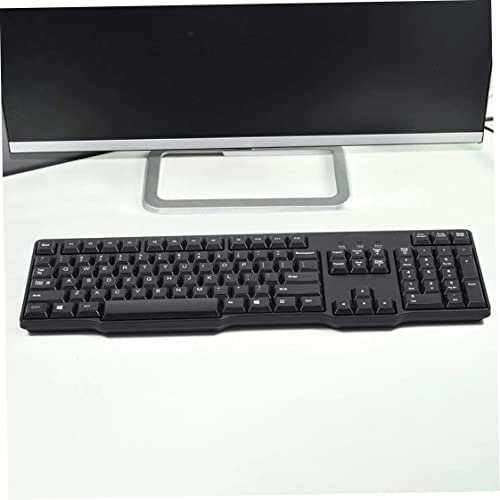 German Keyboard Sticker