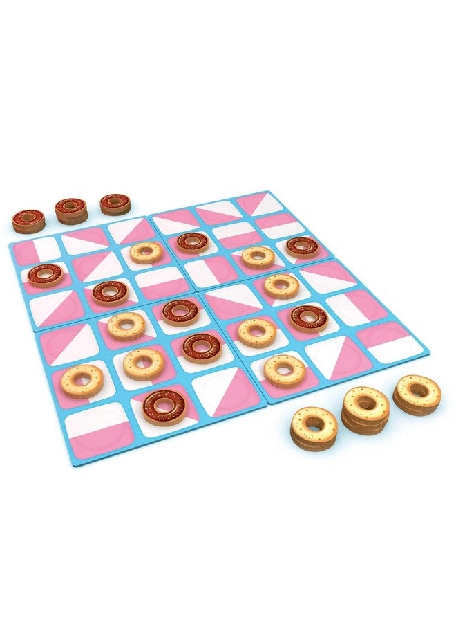 Donuts - Board Game