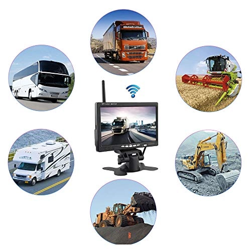 K7 - Night Vision Wireless 1080P