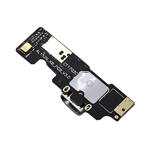 Charging Port Flex Cable for Meizu MX5