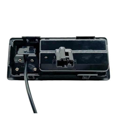 Car Rear View Camera - Night vision 1920 x 1080P