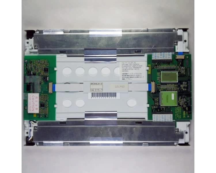 StarNY NL6448AC30-10 - 9.4 Inches