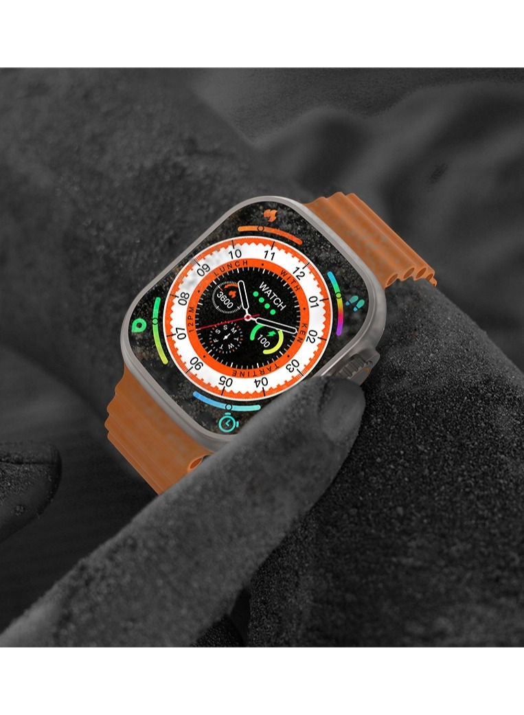 W68 Plus Alloy Vacuum Plating