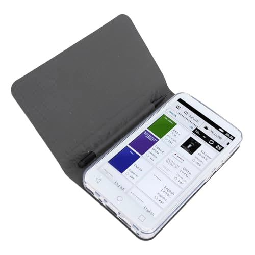 E-Reader - 5-inch 8GB