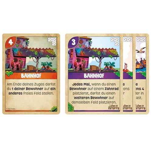 Life In Retera Moonrise