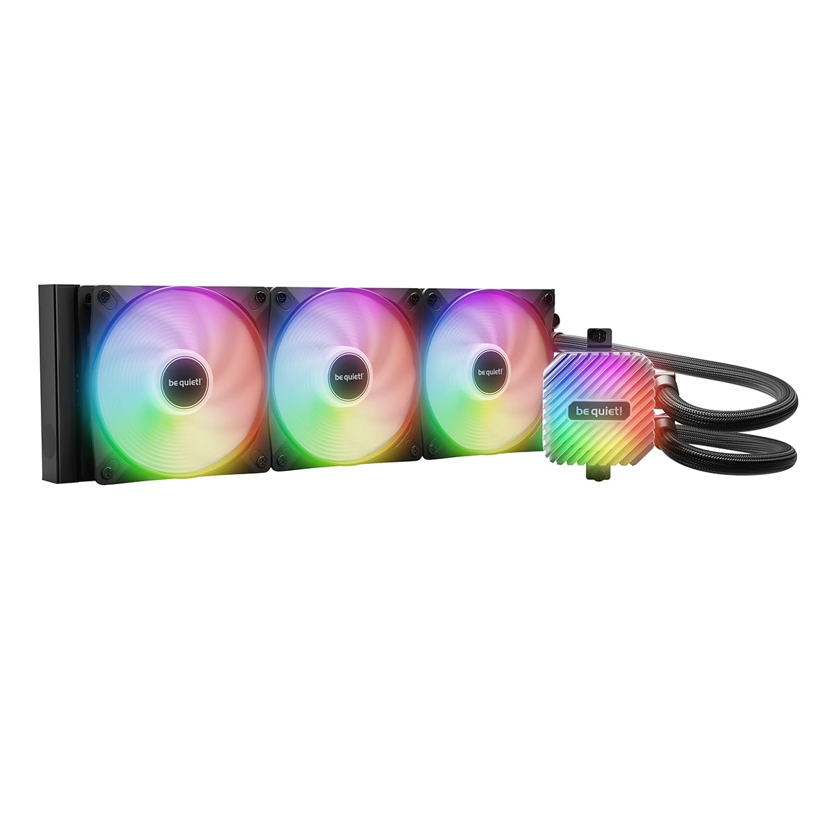 Light Loop - 3 fan(s)