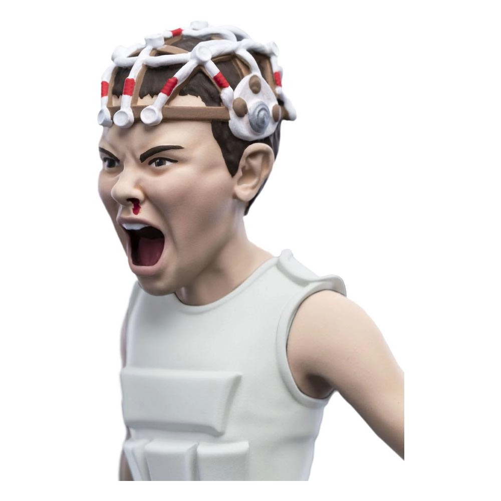 Eleven - Stranger Things Season 4 Mini Epics (15 cm) (63340)