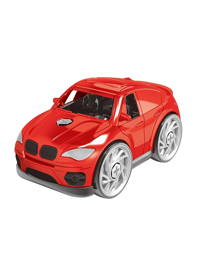 YH559-022 - Blue/ Black/ White 3+ Years