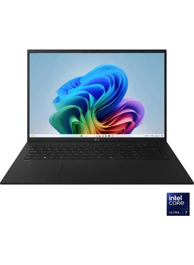 LG gram 17Z90TL-H.AUB6U3 - 17'' Core Ultra 7 155U 32GB DDR5 1TB SSD